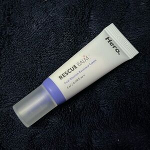 Hero Cosmetics Rescue Balm